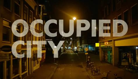 occupied city mkv|Occupied City Review: Amsterdam Plays Itself in Epic Steve.